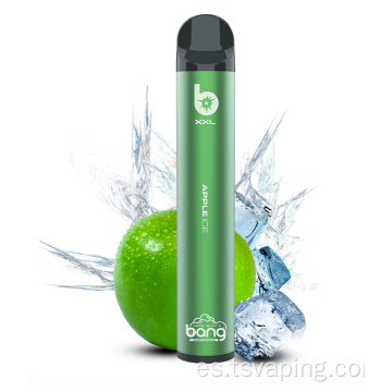 Bang XXL Desechable Puff Vapes Pen Bang